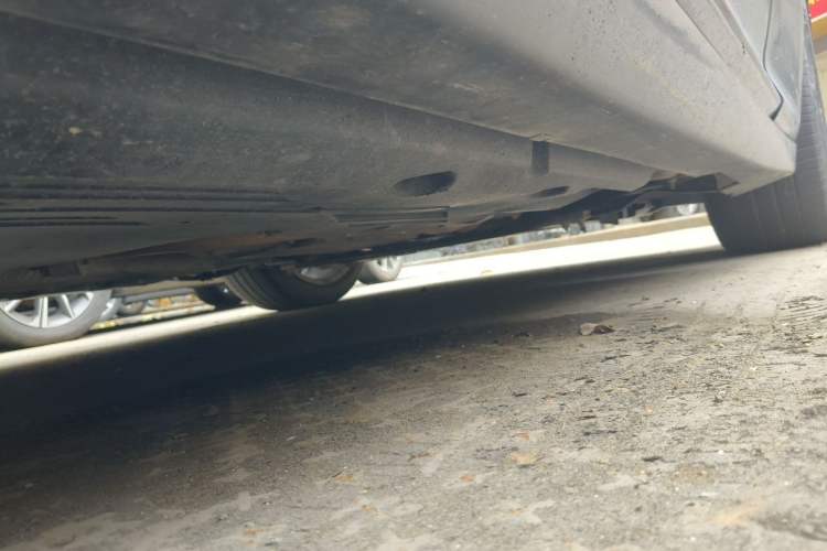 Used Cadillac CT5 2021 28T Fashion Edition Chassis Front Right