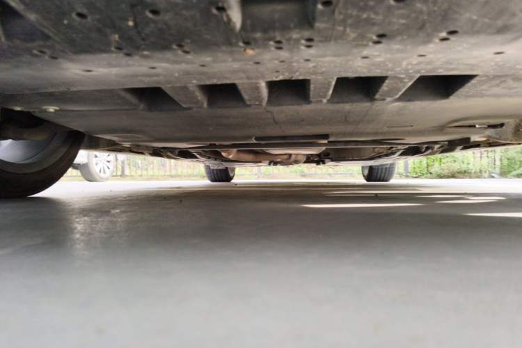 Used Cadillac CT5 2021 28T Platinum Sport Model Chassis Front