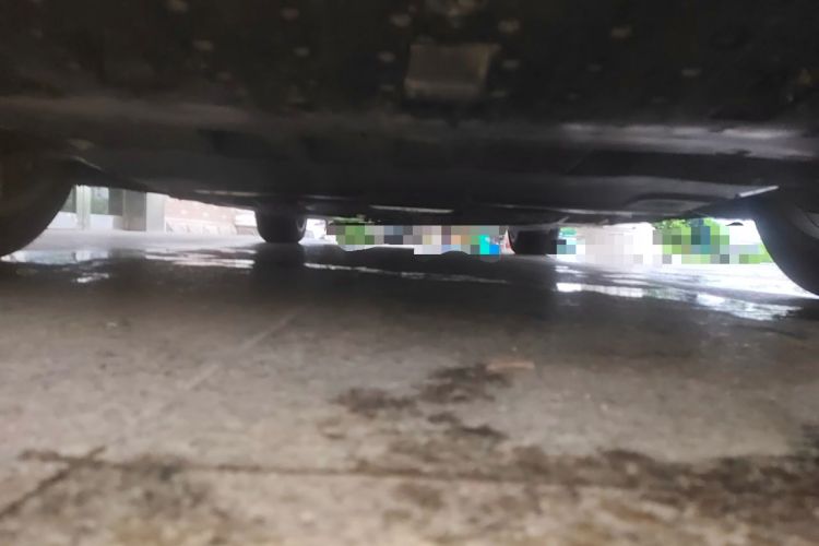 Used Cadillac CT5 2021 28T Fashion Edition Chassis Front