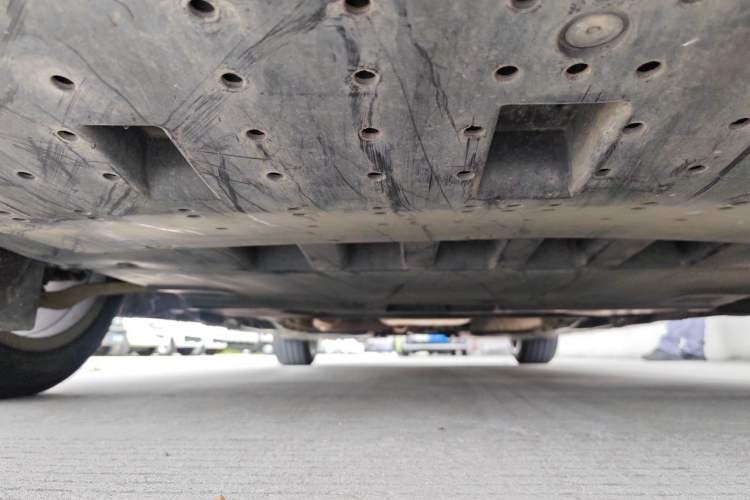 Used Cadillac CT5 2021 28T Tech Edition Chassis Front