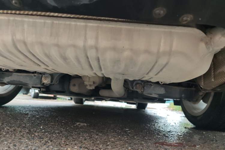 Used Cadillac CT5 2021 28T Luxury Model Chassis Rear