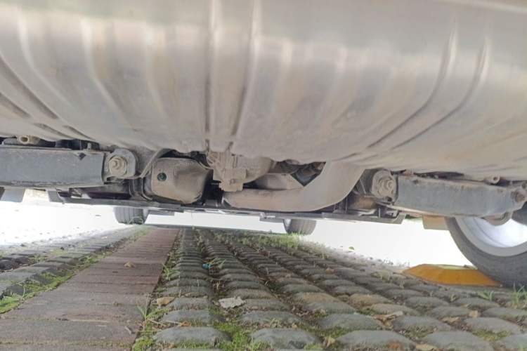 Used Cadillac CT5 2021 28T Luxury Model Chassis Rear