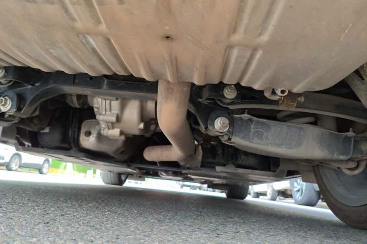 Used Cadillac CT5 2021 28T Platinum Sport Model Chassis Rear