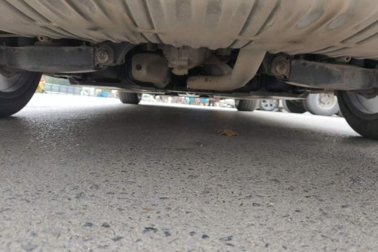 Used Cadillac CT5 2021 28T Luxury Model Chassis Rear
