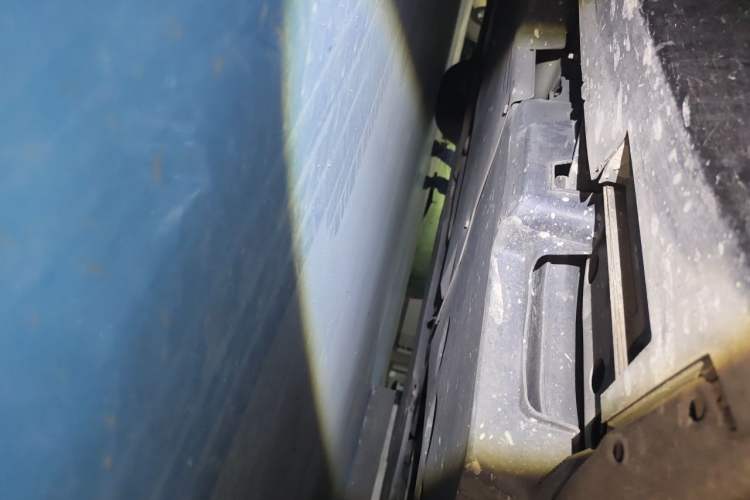 Used Cadillac CT5 2021 28T Luxury Model Chassis Rear Left