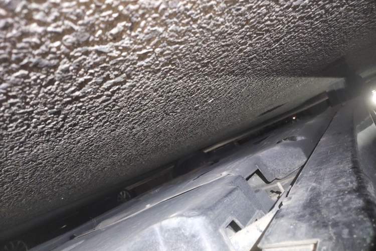Used Cadillac CT5 2021 28T Luxury Model Chassis Rear Left
