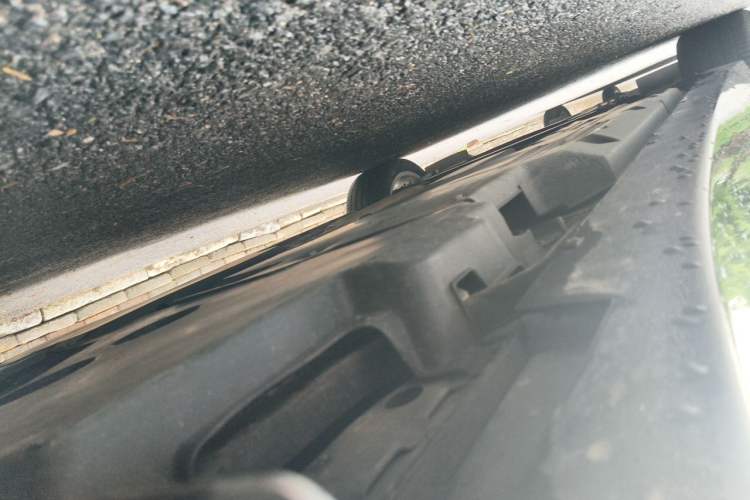 Used Cadillac CT5 2021 28T Luxury Model Chassis Rear Left