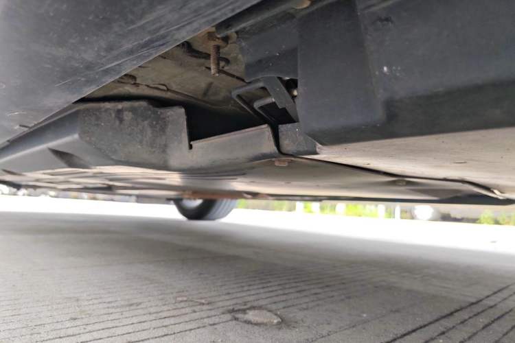 Used Cadillac CT5 2021 28T Tech Edition Chassis Rear Left