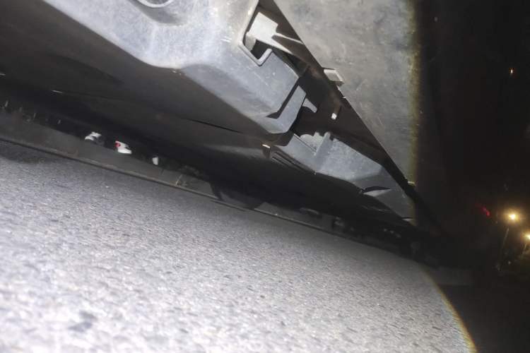 Used Cadillac CT5 2021 28T Luxury Model Chassis Rear Right