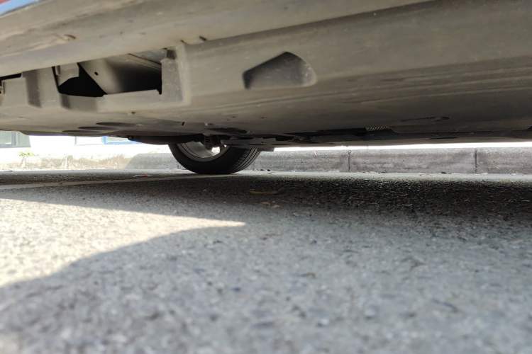 Used Cadillac CT5 2021 28T Fashion Edition Chassis Rear Right