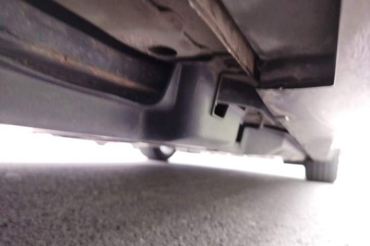 Used Cadillac CT5 2021 28T Fashion Edition Chassis Rear Right