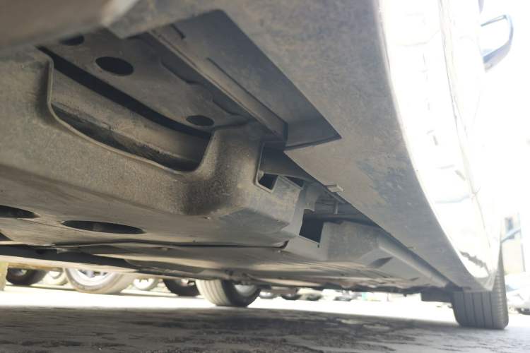 Used Cadillac CT5 2021 28T Luxury Model Chassis Rear Right