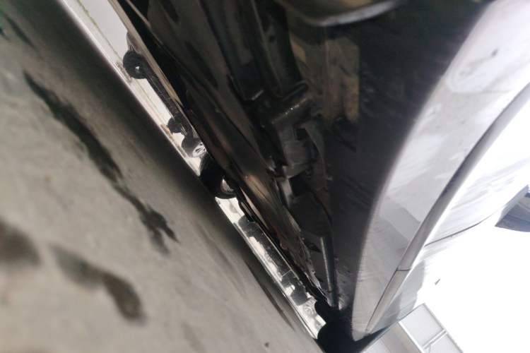 Used Cadillac CT5 2021 28T Luxury Model Chassis Rear Right