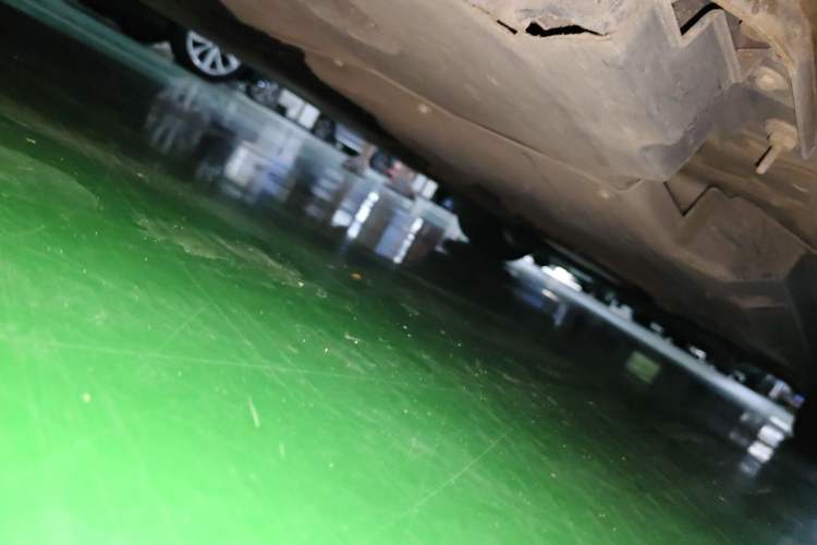 Used Cadillac CT5 2021 28T Luxury Model Chassis Rear Right