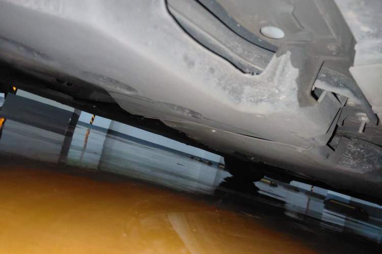 Used Cadillac CT5 2021 28T Fashion Edition Chassis Rear Right