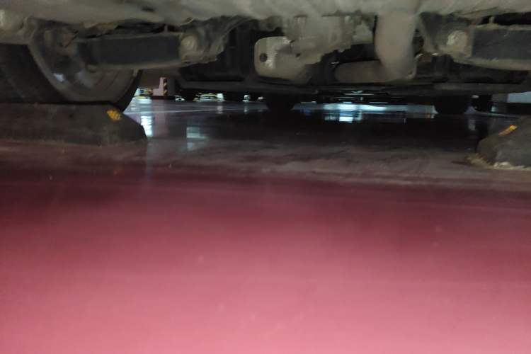 Used Cadillac CT5 2021 28T Luxury Model Chassis Rear