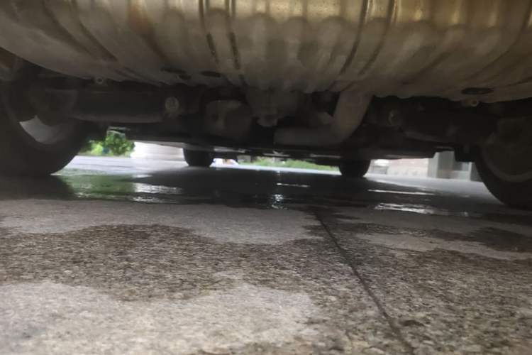 Used Cadillac CT5 2021 28T Fashion Edition Chassis Rear