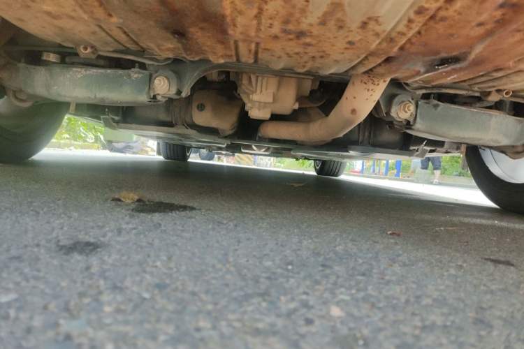 Used Cadillac CT5 2021 28T Platinum Sport Model Chassis Rear