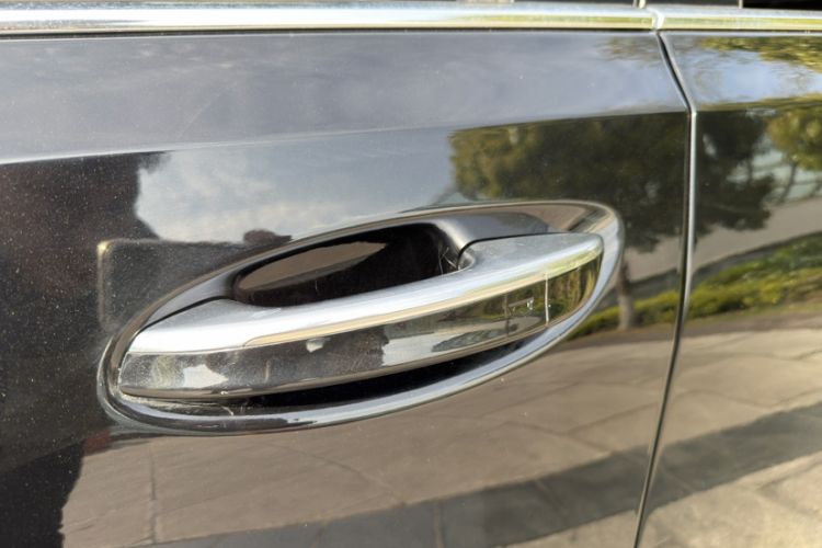 Used Cadillac CT5 2021 28T Luxury Model Exterior 8