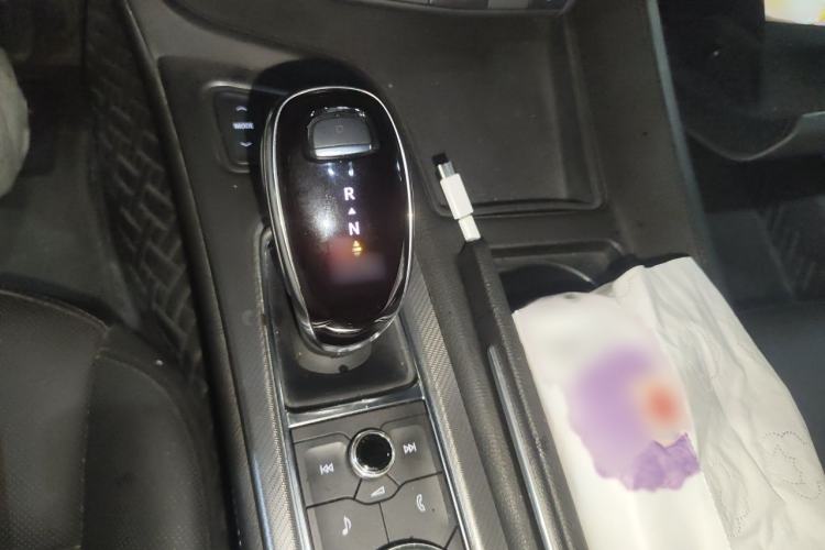 Used Cadillac CT5 2021 28T Luxury Model Gear Lever