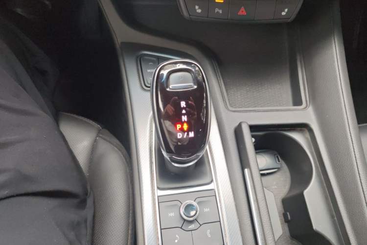 Used Cadillac CT5 2021 28T Luxury Model Gear Lever