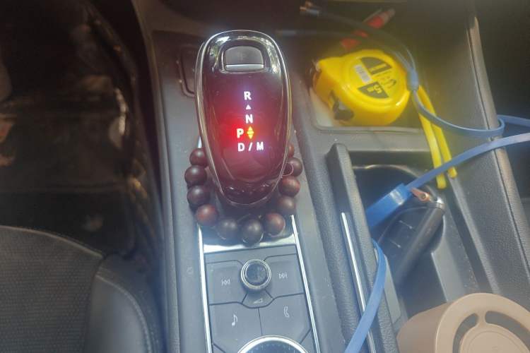 Used Cadillac CT5 2021 28T Tech Edition Gear Lever