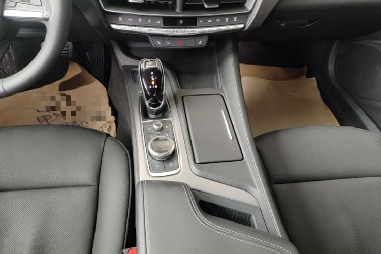 Used Cadillac CT5 2021 Revised 28T Luxury Version Gear Lever