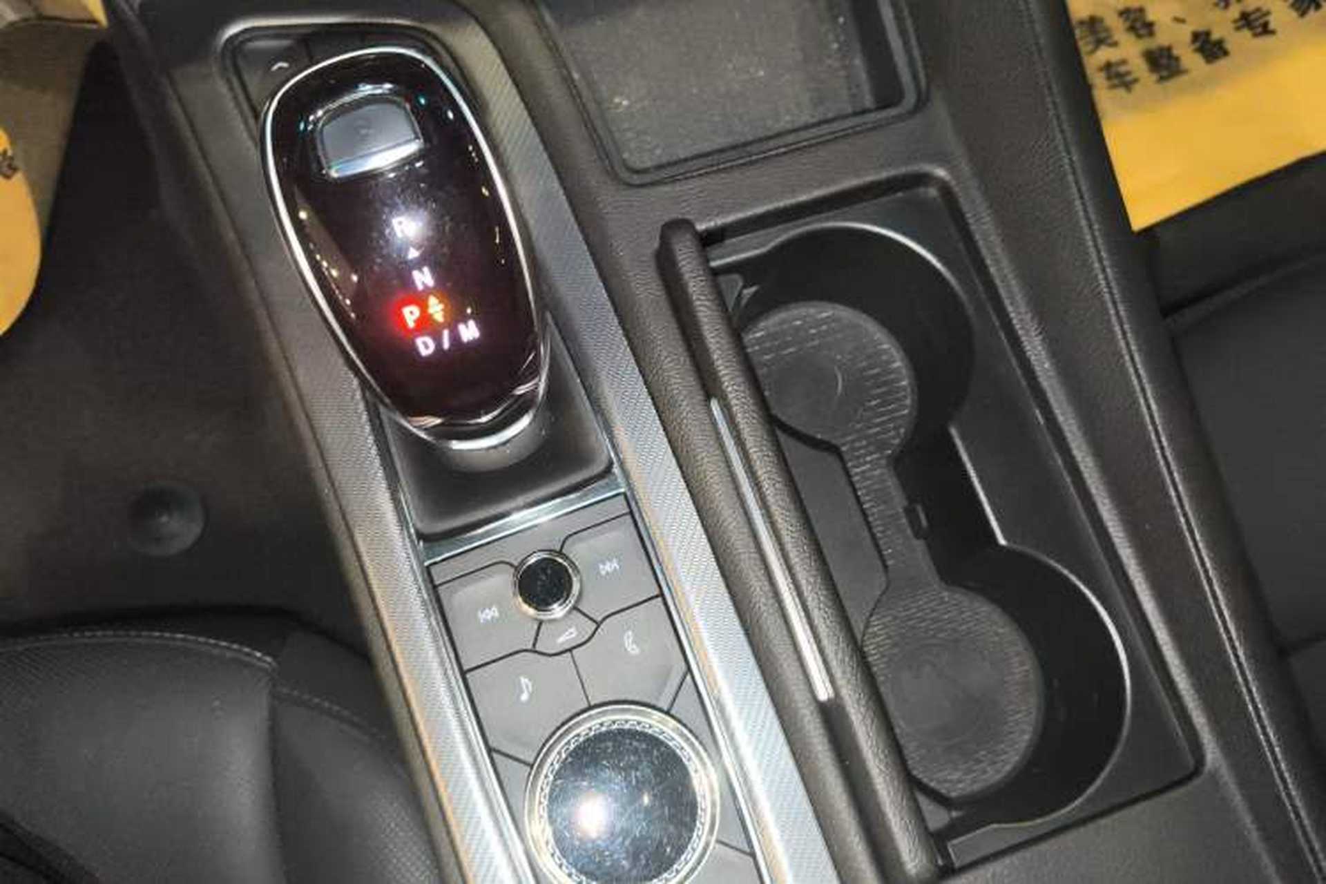 Used Cadillac CT5 2021 Revised 28T Luxury Version Gear Lever