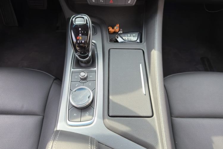 Used Cadillac CT5 2021 28T Luxury Model Gear Lever