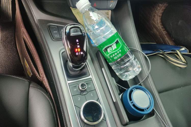 Used Cadillac CT5 2021 28T Luxury Model Gear Lever