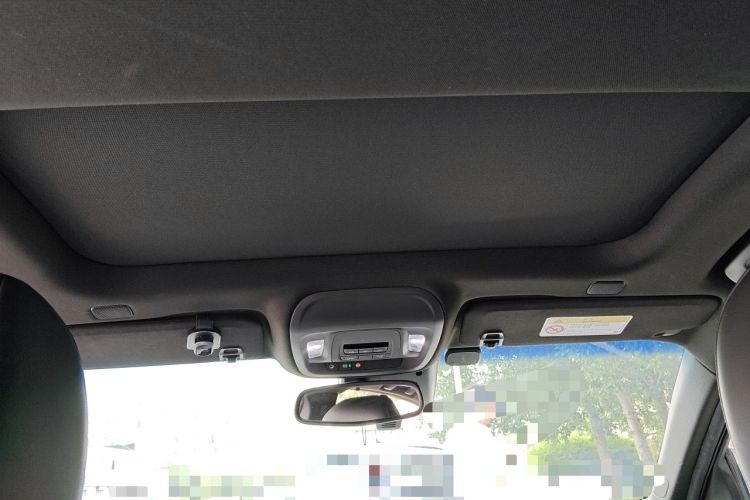 Used Cadillac CT5 2021 28T Fashion Edition Headliner