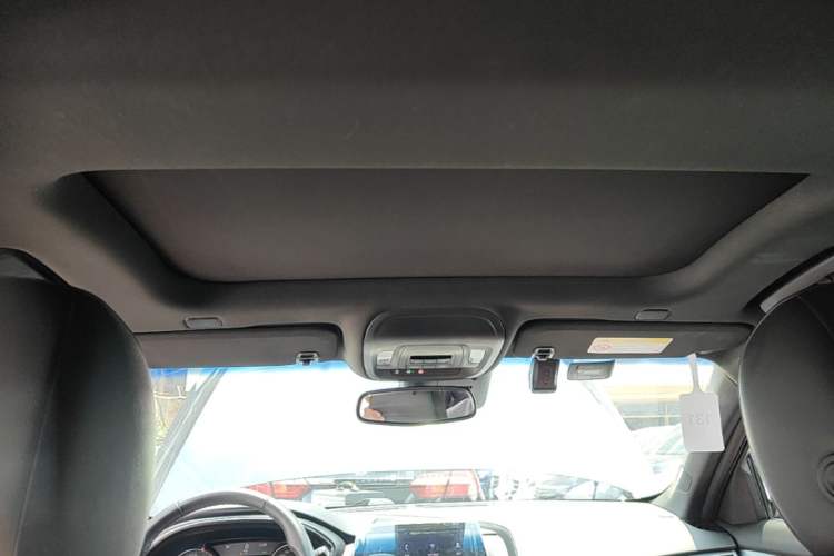 Used Cadillac CT5 2021 28T Luxury Model Headliner