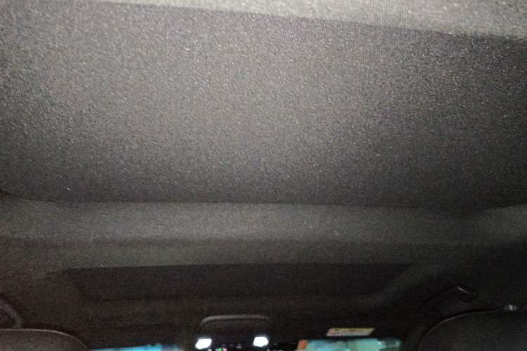 Used Cadillac CT5 2021 Revised 28T Luxury Version Headliner