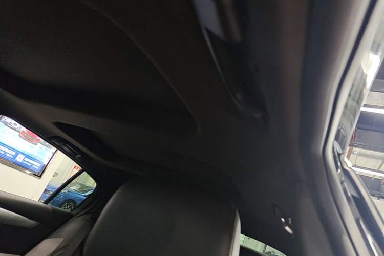 Used Cadillac CT5 2021 28T Fashion Edition Headliner
