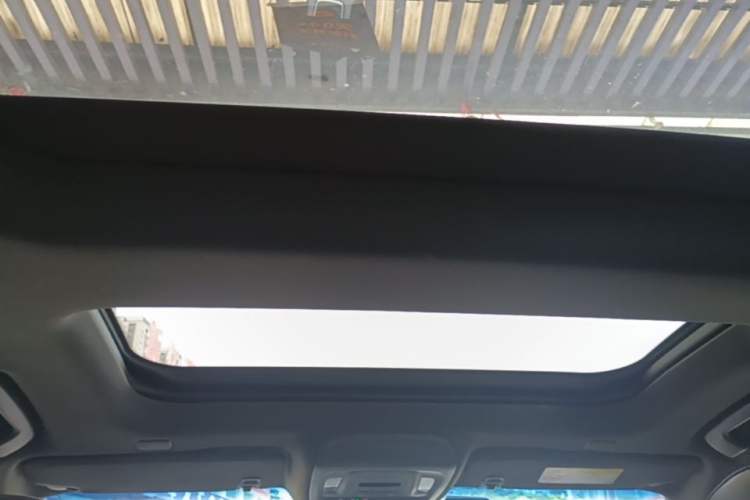 Used Cadillac CT5 2021 Revised 28T Luxury Version Headliner