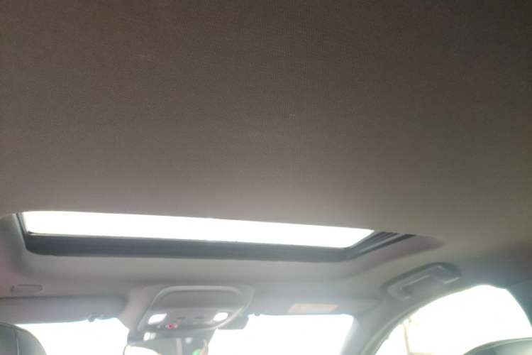 Used Cadillac CT5 2021 28T Fashion Edition Headliner