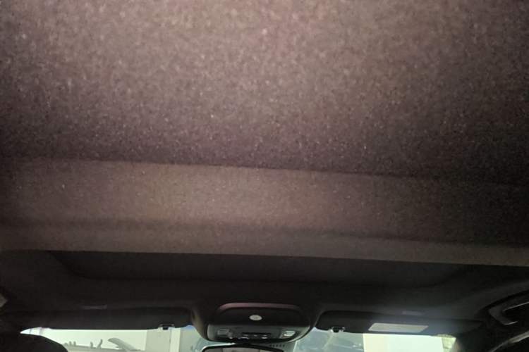Used Cadillac CT5 2021 Revised 28T Luxury Version Headliner