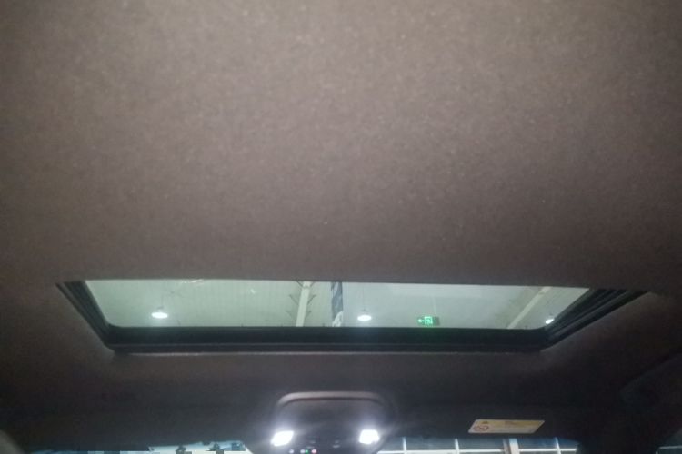 Used Cadillac CT5 2021 28T Fashion Edition Headliner