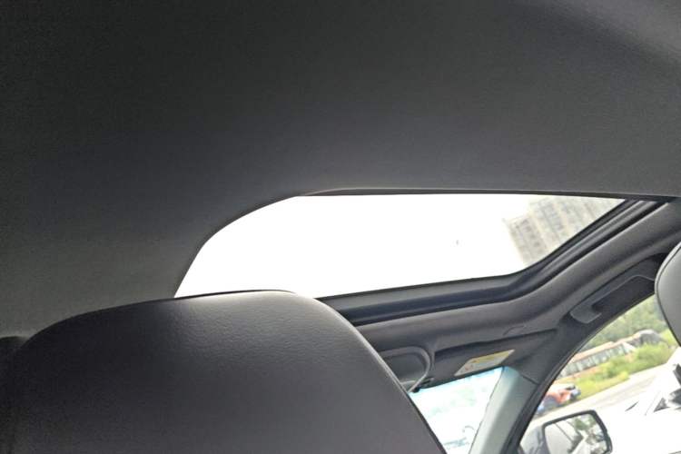 Used Cadillac CT5 2021 Revised 28T Luxury Version Headliner