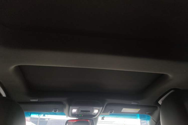 Used Cadillac CT5 2021 28T Prestige Edition Headliner