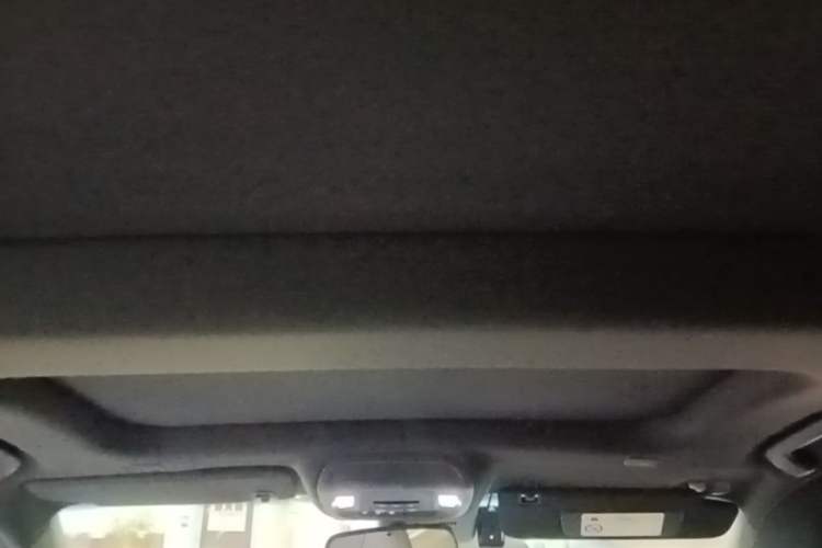 Used Cadillac CT5 2021 28T Prestige Edition Headliner