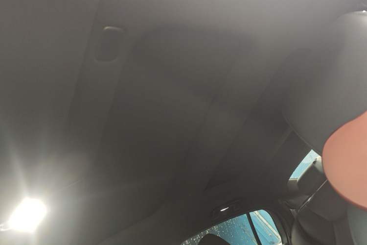Used Cadillac CT5 2021 28T Prestige Edition Headliner