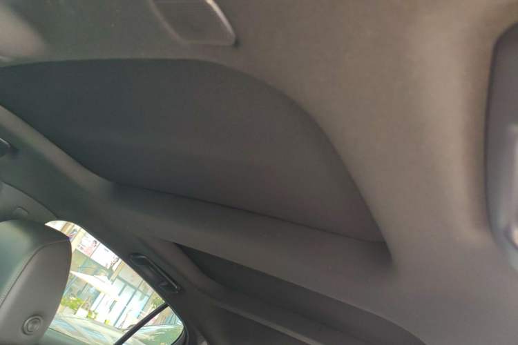 Used Cadillac CT5 2021 28T Platinum Sport Model Headliner