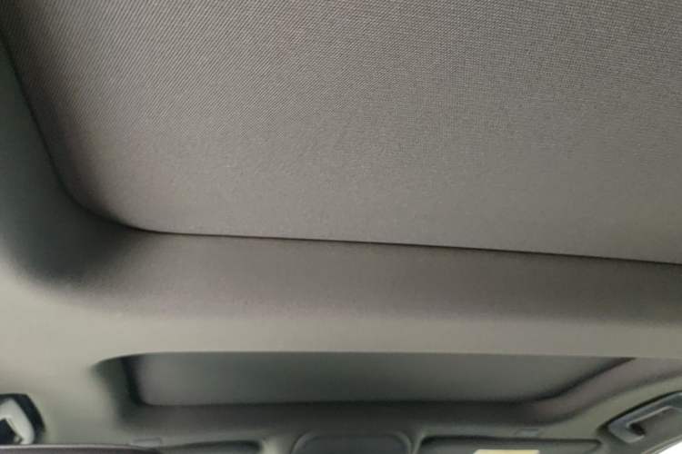 Used Cadillac CT5 2021 Revised 28T Luxury Version Headliner