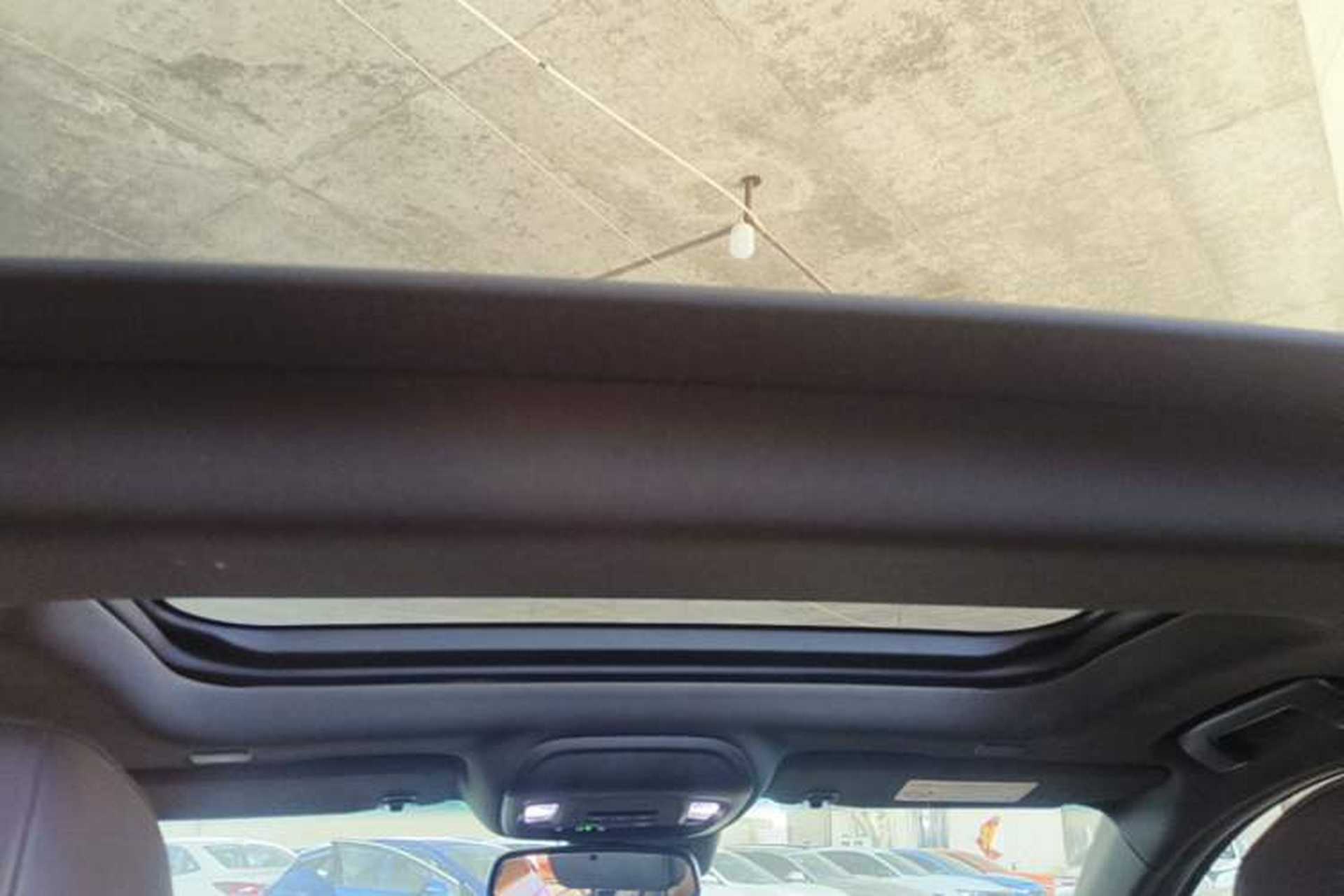 Used Cadillac CT5 2021 Revised 28T Luxury Version Headliner