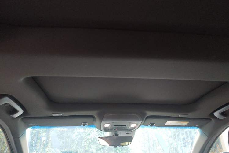 Used Cadillac CT5 2021 28T Platinum Sport Model Headliner