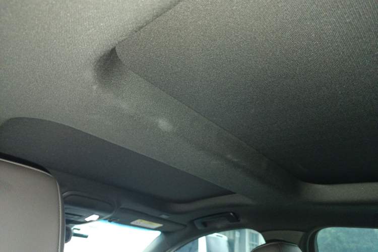 Used Cadillac CT5 2021 28T Prestige Edition Headliner