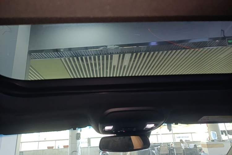 Used Cadillac CT5 2021 28T Prestige Edition Headliner