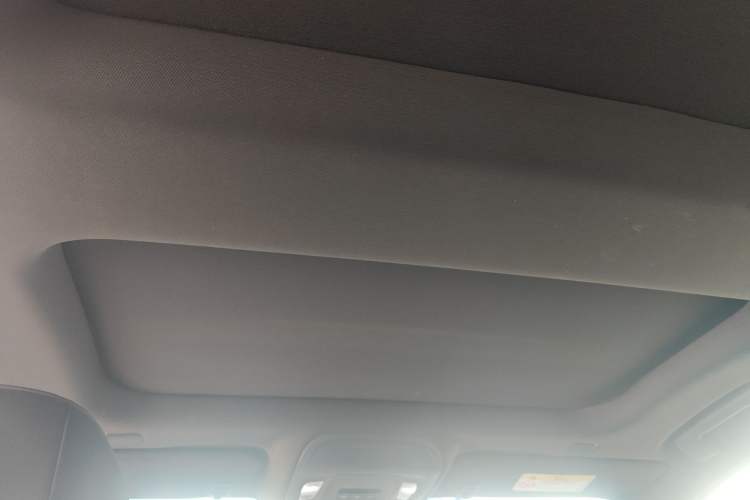 Used Cadillac CT5 2021 Revised 28T Luxury Version Headliner