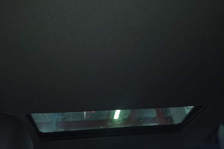Used Cadillac CT5 2021 28T Tech Edition Headliner